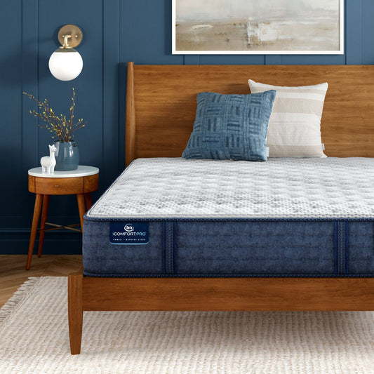 Serta iComfort Pro Granby Extra Firm mattress