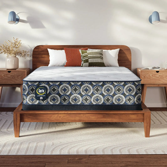 Cascade Ridge Plush - primary mattress image