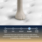 Cascade Ridge Plush - firmness and comfort-scale graphic