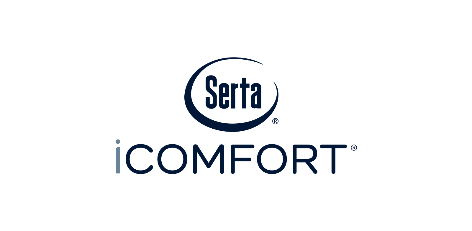 iComfort official collection logo