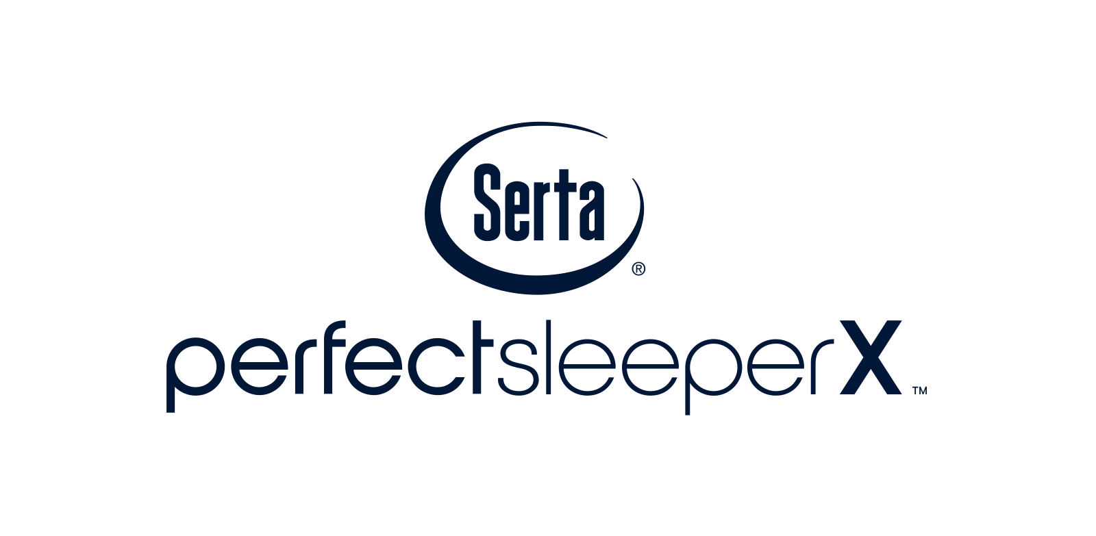 Perfect Sleeper X official collection logo